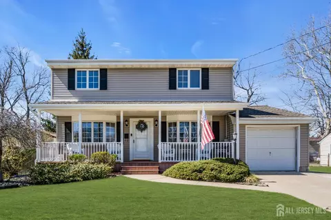 11 Glen Ave, Old Bridge, NJ 08857