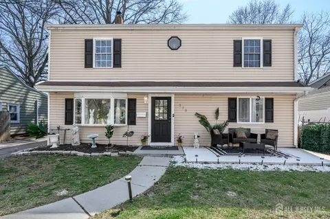 373 Fairview Ave, Colonia, NJ 07067