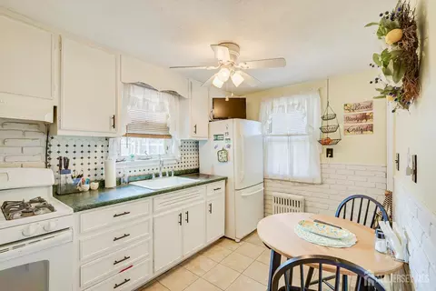 Kitchen - 105 E Cliff Rd, Colonia, NJ 07067 photo 1 of 2