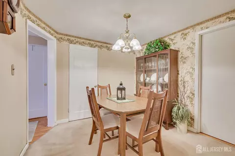 Dining - 105 E Cliff Rd, Colonia, NJ 07067 photo 1 of 2