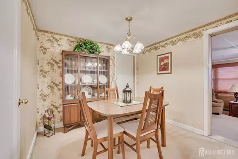 Dining - 105 E Cliff Rd, Colonia, NJ 07067 photo 2 of 2