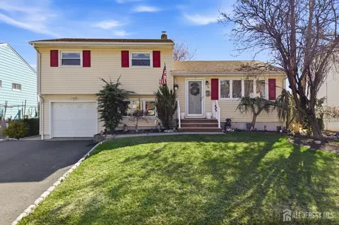 74 Harrison Ave, Colonia, NJ 07067