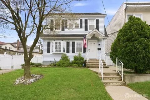 409 Ferris St, South Amboy, NJ 08879