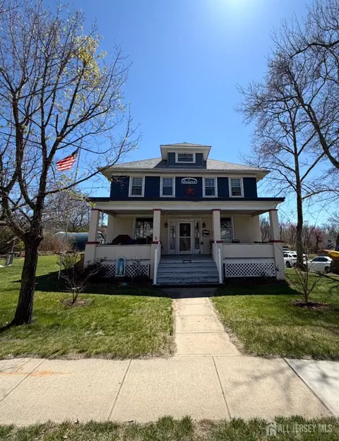 176 Washington Rd, Sayreville, NJ 08872