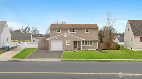 838 Florida Grove Rd, Perth Amboy, NJ 08861