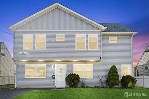111 Daniel St, Carteret, NJ 07008