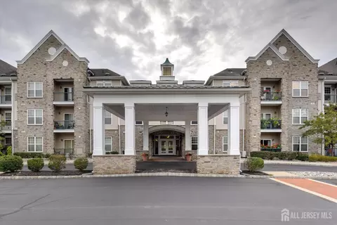 100 Middlesex Blvd #211, Plainsboro, NJ 08536