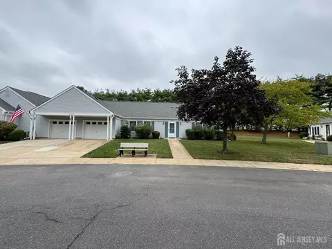 723 Mount Vernon Rd #A, Monroe, NJ 08831