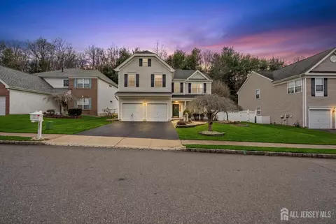 351 Wedgewood Rd, Morganville, NJ 07751