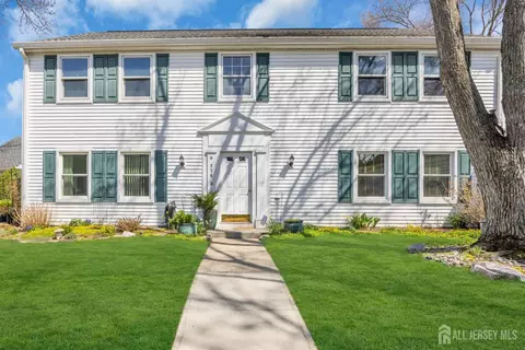 238 Mystic Ln #238N, Monroe, NJ 08831