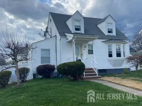 739 Ridgedale Ave, Woodbridge, NJ 07095