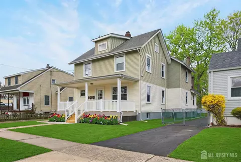 119 Vogel Pl, Middlesex, NJ 08846