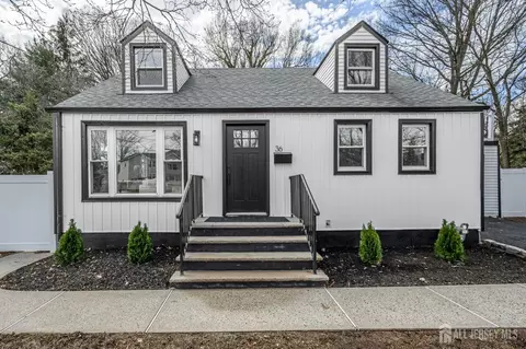 36 Delekas Ave, South Plainfield, NJ 07080