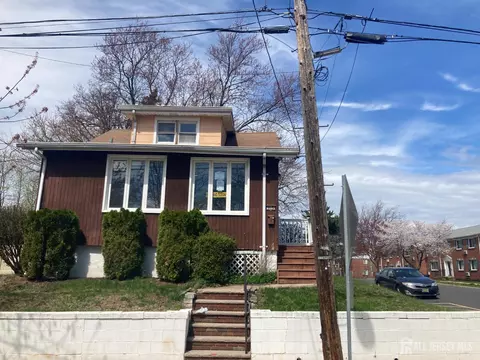 913 Eden Ave, Highland Park, NJ 08904