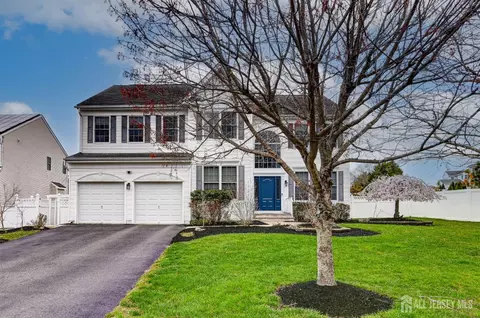 61 Prests Mill Rd, Old Bridge, NJ 08857