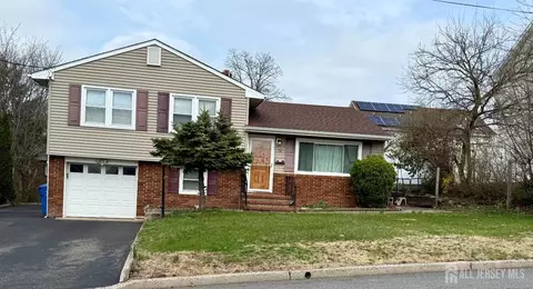 12 Park Ave, Iselin, NJ 08830