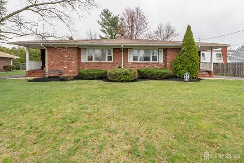 1033 Grove St, North Brunswick, NJ 08902