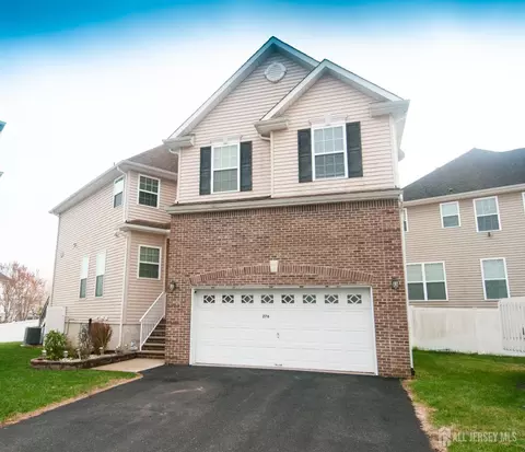 276 Morning Glory Dr, Monroe, NJ 08831