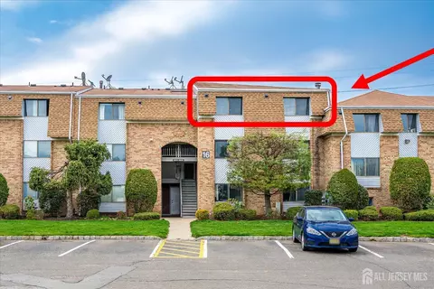 1607 Edison Glen Ter, Edison, NJ 08837