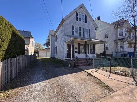 209 S Stevens Ave S, South Amboy, NJ 08879
