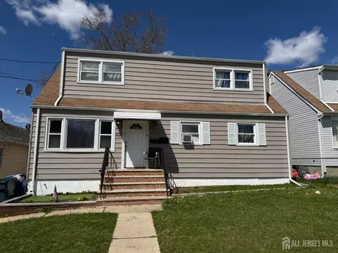 445 Stevenson Pl, Perth Amboy, NJ 08861