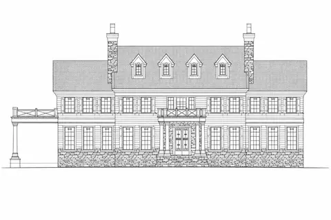 131 Igoe Rd, Morganville, NJ 07751