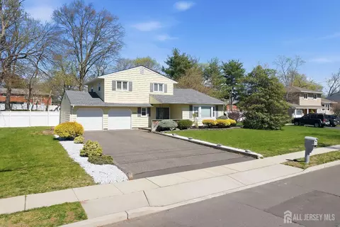 1451 Fela Ave, North Brunswick, NJ 08902