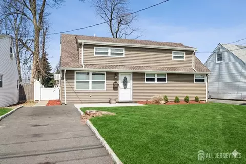 441 Remsen Ave, Avenel, NJ 07001