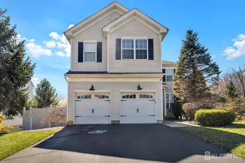 56 Berkshire Way, East Brunswick, NJ 08816