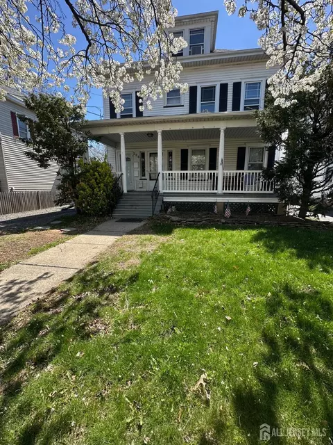 206 E Union Ave, Bound Brook, NJ 08805