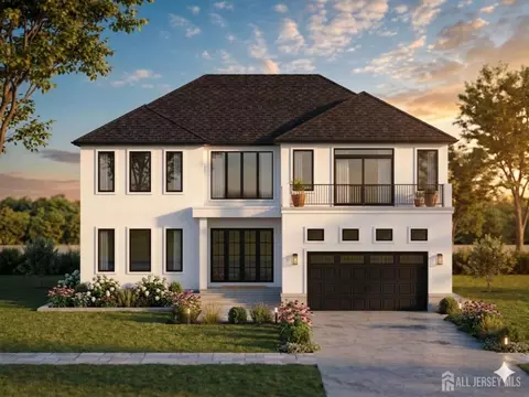 133 Harding Ave, Edison, NJ 08820