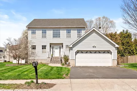 28 Terrier Pl, South Brunswick, NJ 08824