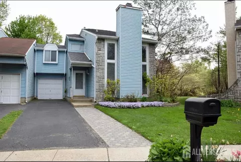 65 Allison Rd, East Windsor, NJ 08520