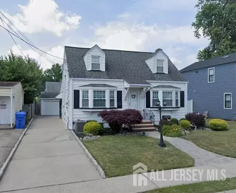 335 Desota Ave, Woodbridge, NJ 07095