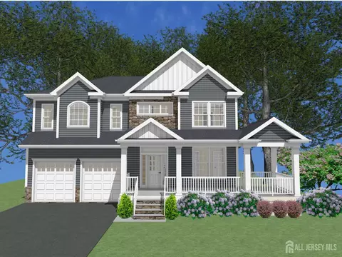 230 Woodbridge Ave, Metuchen, NJ 08840