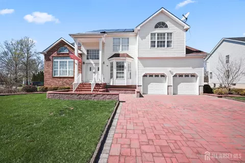 30 Terrier Pl, South Brunswick, NJ 08824