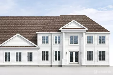 4 Parkview Ct, South Brunswick, NJ 08902