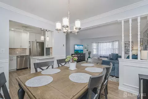 Dining - 22 Meyer Rd, Edison, NJ 08817 photo 2 of 2
