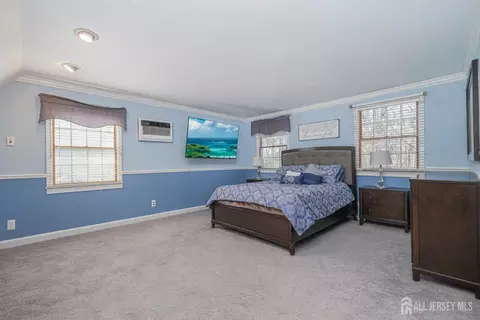 Bedroom - 22 Meyer Rd, Edison, NJ 08817 photo 3 of 4