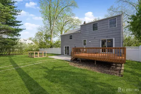 Exterior - 22 Meyer Rd, Edison, NJ 08817 photo 3 of 6