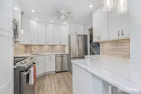 Kitchen - 22 Meyer Rd, Edison, NJ 08817 photo 1 of 4