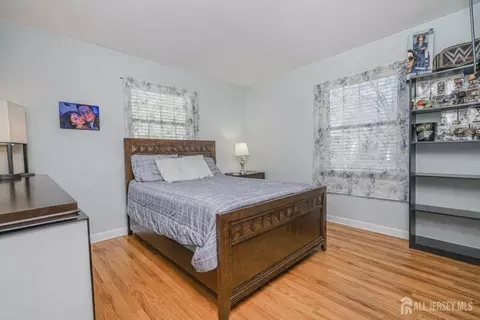 Bedroom - 22 Meyer Rd, Edison, NJ 08817 photo 4 of 4