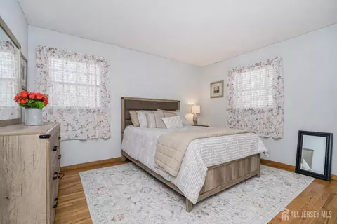 Bedroom - 22 Meyer Rd, Edison, NJ 08817 photo 1 of 4