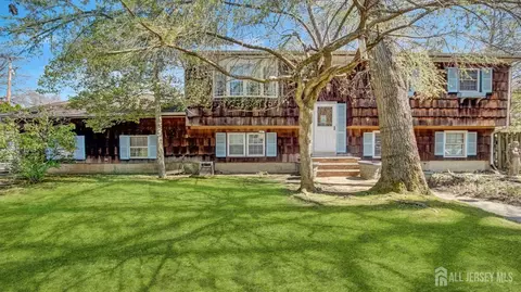 1 S Shore Blvd, Monroe, NJ 08831