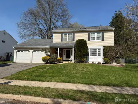 3 Mill Ln, South Brunswick, NJ 08810