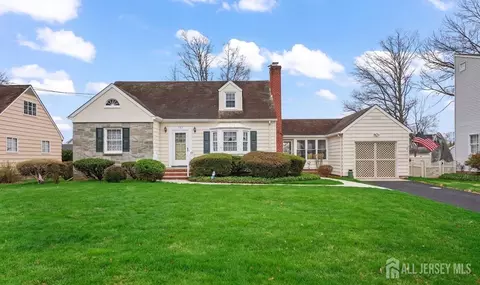 733 3rd St, Dunellen, NJ 08812