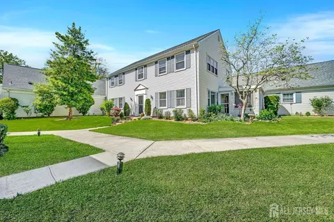 312 Sharon Way #312N, Monroe, NJ 08831