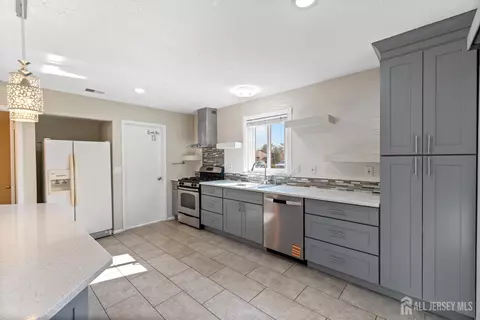 Kitchen - 496 Westgate Dr, Edison, NJ 08820 photo 1 of 4