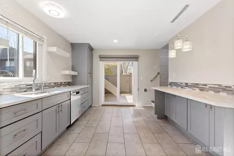 Kitchen - 496 Westgate Dr, Edison, NJ 08820 photo 3 of 4