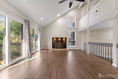 Living - 496 Westgate Dr, Edison, NJ 08820 photo 6 of 7